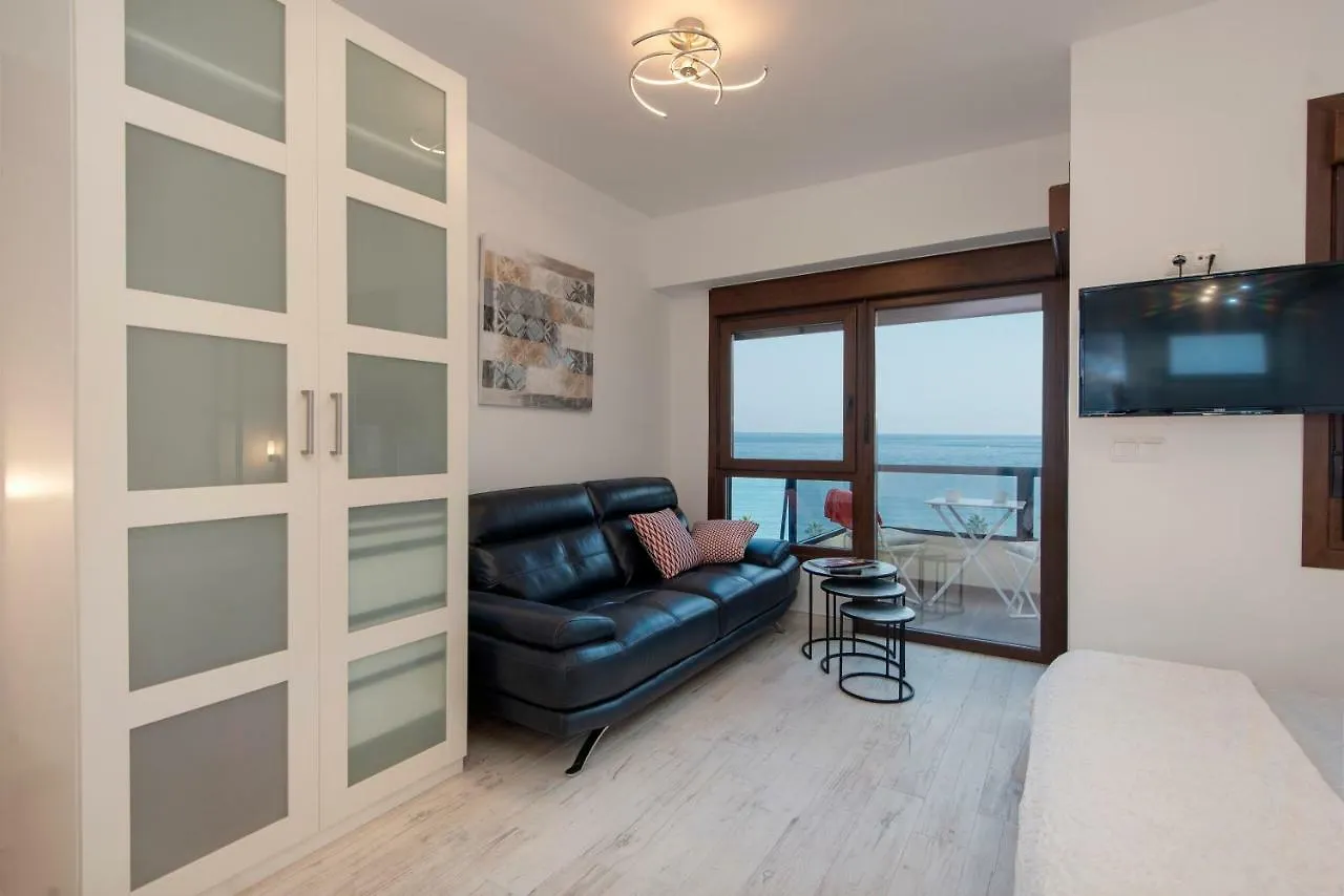 Aloha 804 Apartment Benalmadena Spain