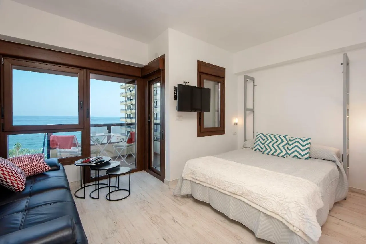 Aloha 804 Apartment Benalmadena