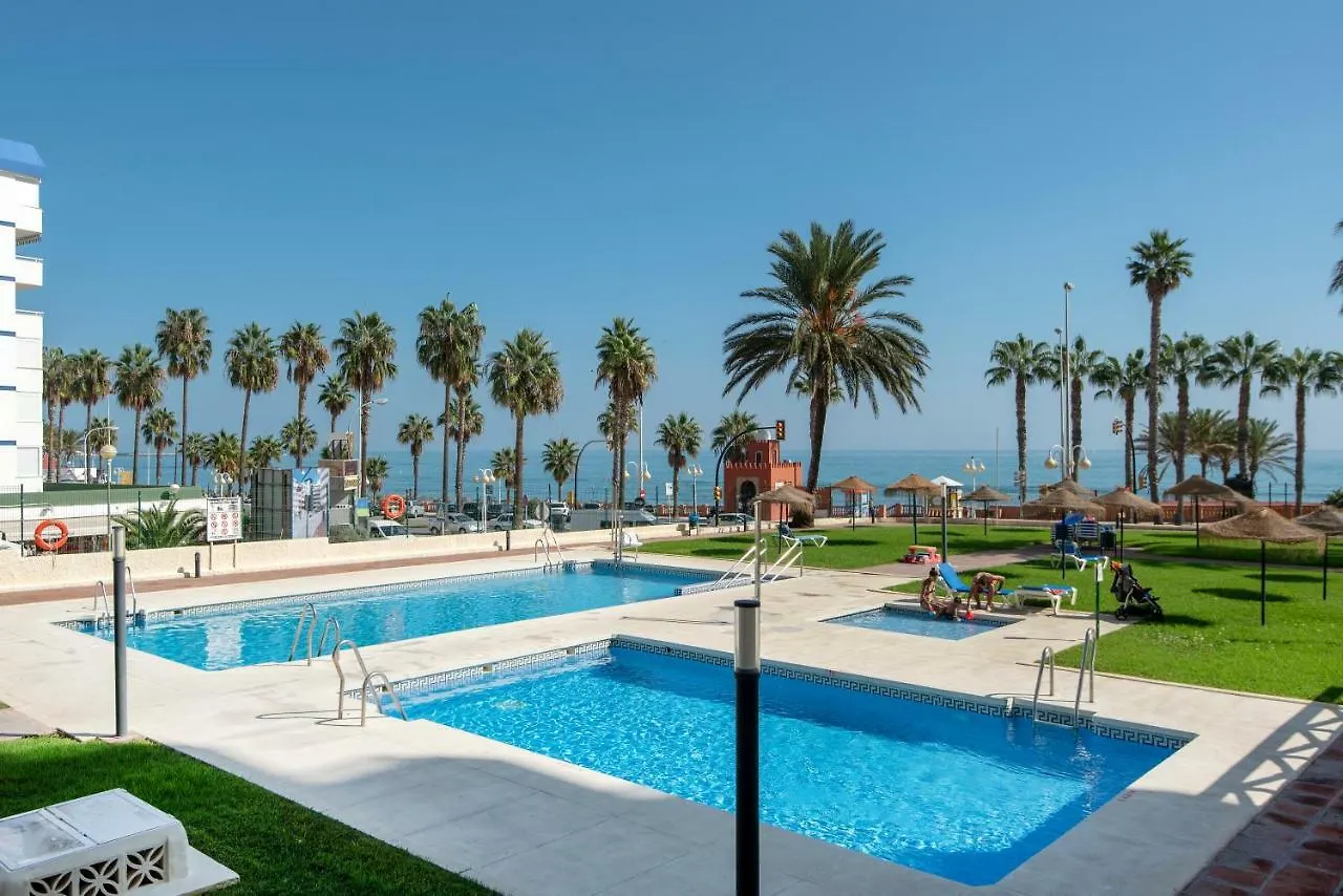 Aloha 804 Apartment Benalmadena