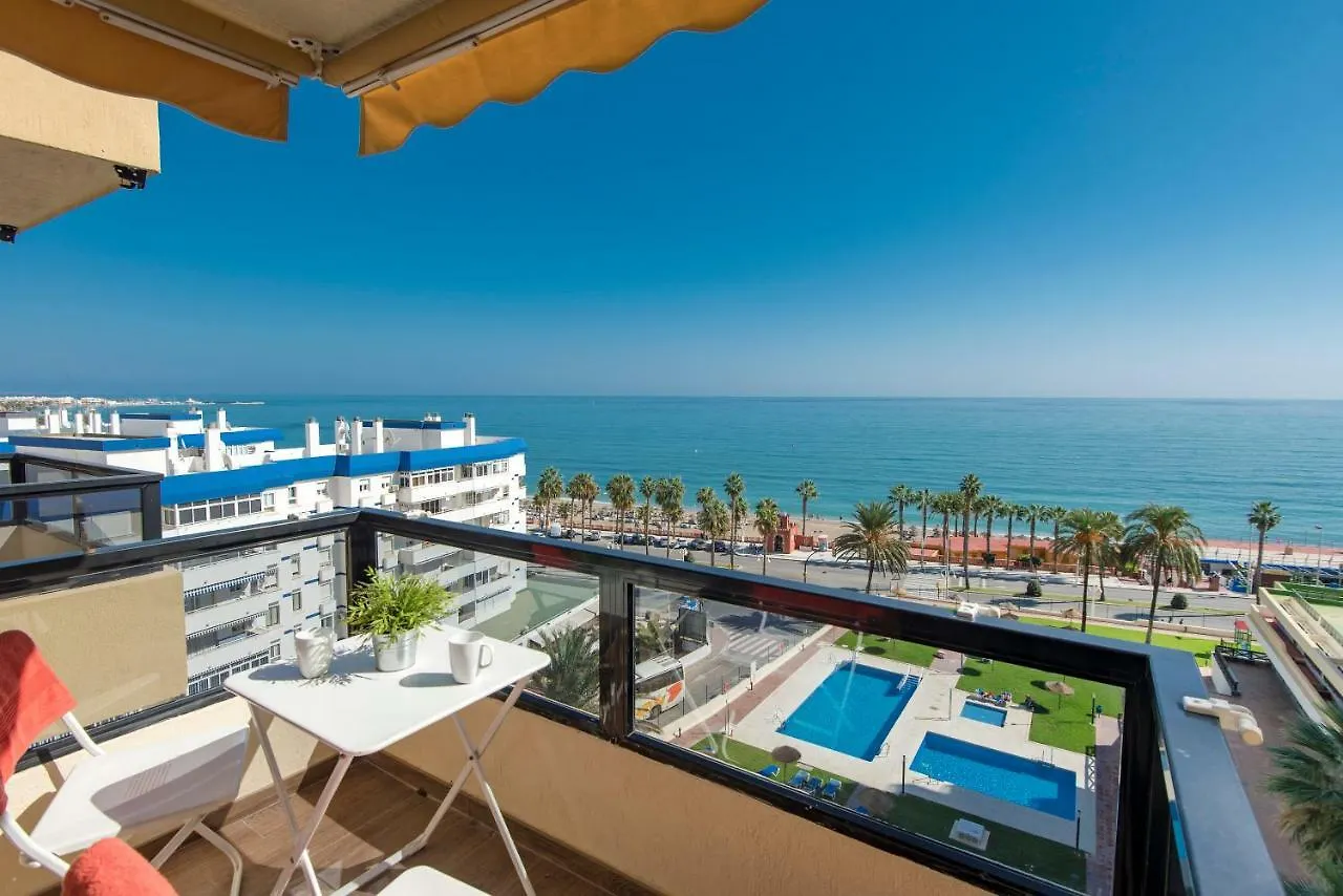 Aloha 804 Apartment Benalmadena
